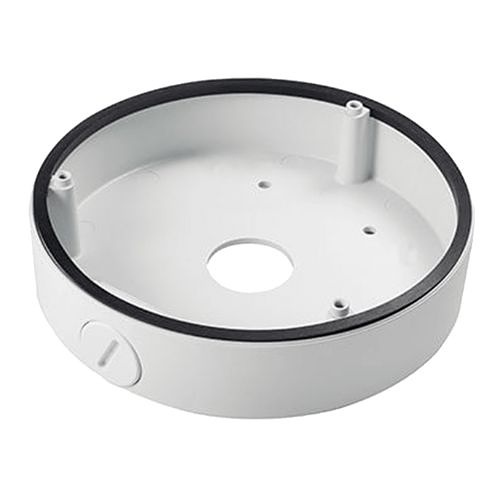 IDIS DA-JB2200 Camera Junction Box, White