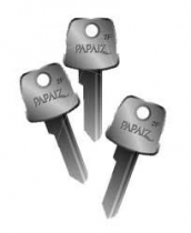 [3C] Papaiz Blank 3C  PZ1