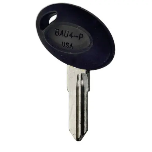 Ilco BAU4-P Bauer Blank 