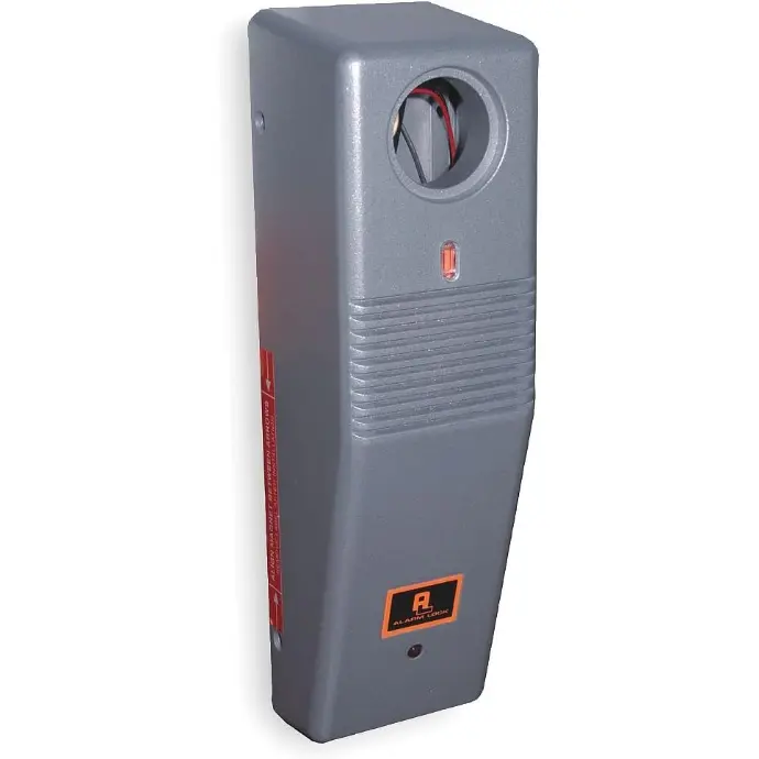 Alarm Lock PG21MS Door Alarm with 9V Battery