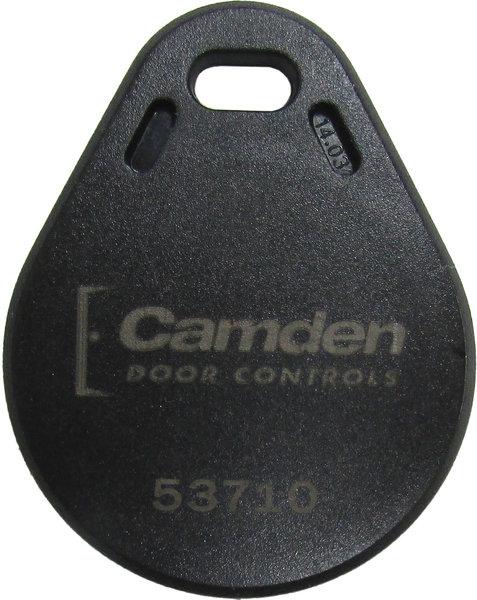 Camden HID Format prox. tag, package of 25
