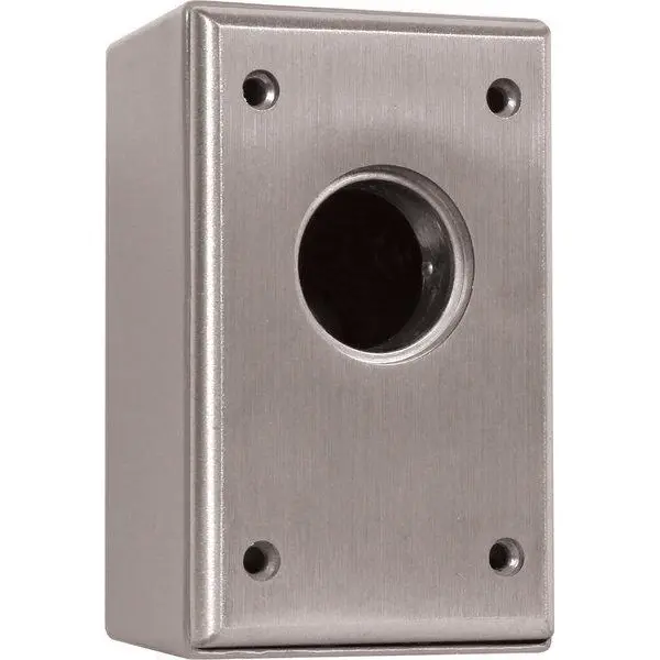 Camden CM-1050 Keyswitch Box – Dual SPDT