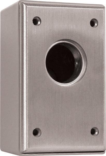 Keyswitch Box With 2 Spdt
