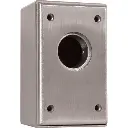 Camden CM-1050 Keyswitch Box – Dual SPDT