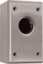 Keyswitch Box With 2 Spdt