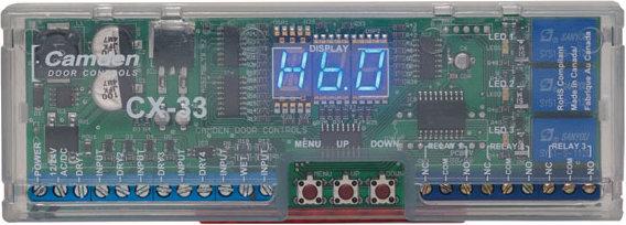 Camden CX-33 Advanced Logic Relay