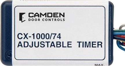Camden MicroMinder 1 - 30 seconds