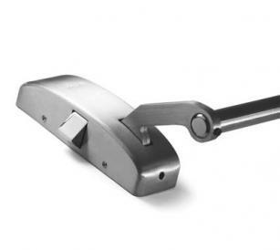 Panic Set & Thumb Piece W/Bar