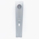 [9500TT05-28] Dorex Trim Thumbpiece Entrance Function 5 Aluminum