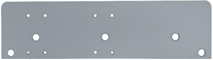 Drop Plate For 4000 - Standard (Fits 4040)