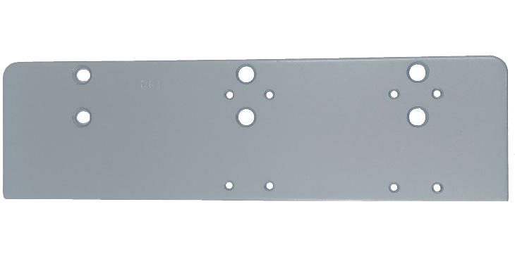 Drop Plate For 4000 - Top Jamb Low Ceiling(Fits 4040)