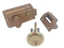 0508 Night Latch