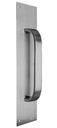 [H1410] 9" Door Pull w/ Back Plate