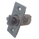 Dorex TL001-C32D 2-⅜ 2 3/8 Spring Latch – EM/EL/TL 10 - Stainless Steel