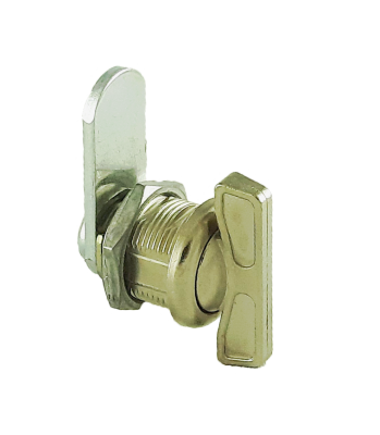 Thumbturn Camlock 1-1/8