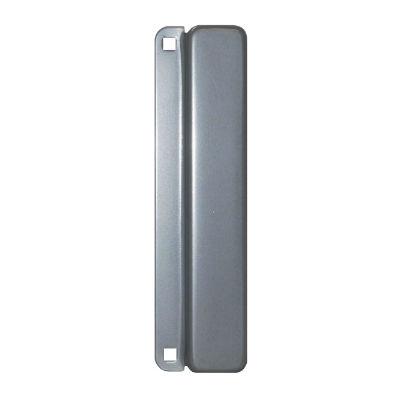 Don-jo Latch Protector MELP 210 - Silver Coated