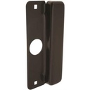 Don-jo Latch Protection ELP 208 - Dururatic Brown Coated