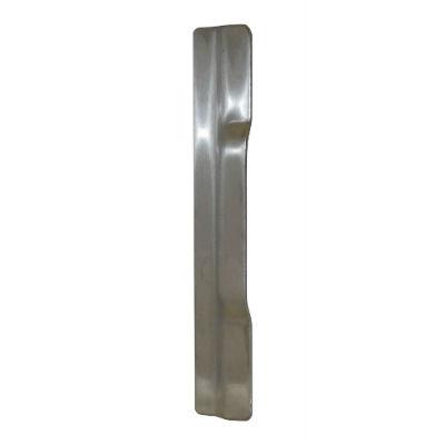 Don-jo Latch Protector Narrow Style NLP 106 - Stainless Steel