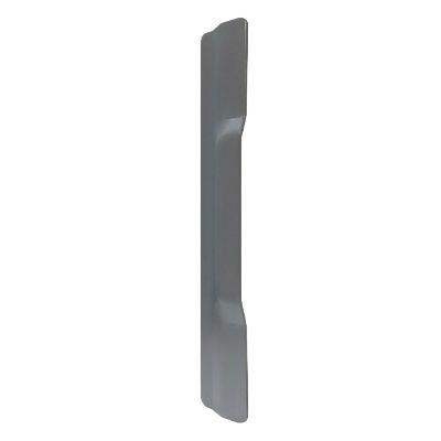 Don-jo NLP 210 Latch Protector Narrow Style - Silver Coated