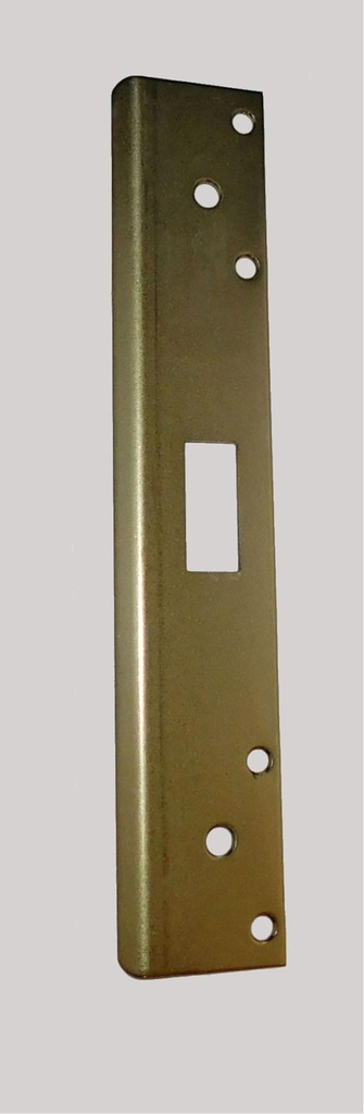 Don-jo Security Strike FL 208W - Brass Plated