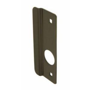 Don-jo Latch Protector GLP 307 LHR - Dururatic Brown Coated