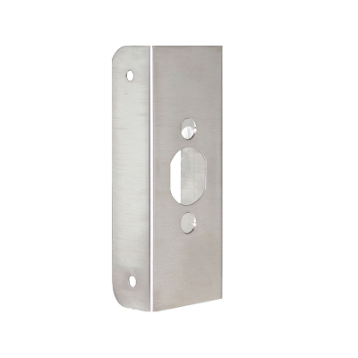 Don-jo Edge Reinforcer 20 FE - Polished Brass