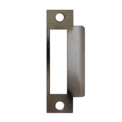 Don-jo MST 261 - ASA Strike - Silver Coated