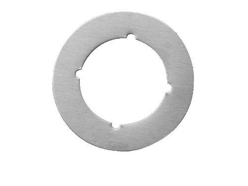 Don-jo Scar Plate DSP 135 - Stainless Steel