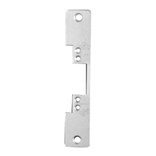 Adams Rite FPK31-628 7131 Radius Face Plate Kit 6-7/8 Aluminum
