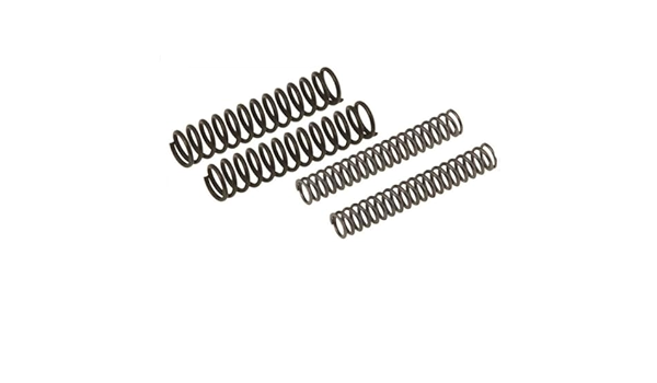 Adams Rite 91-0060 Return Spring Kit  For 4590 Paddle