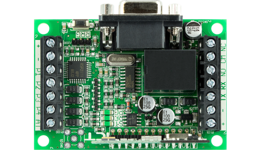 ICT Wireless 433MHz Receiver