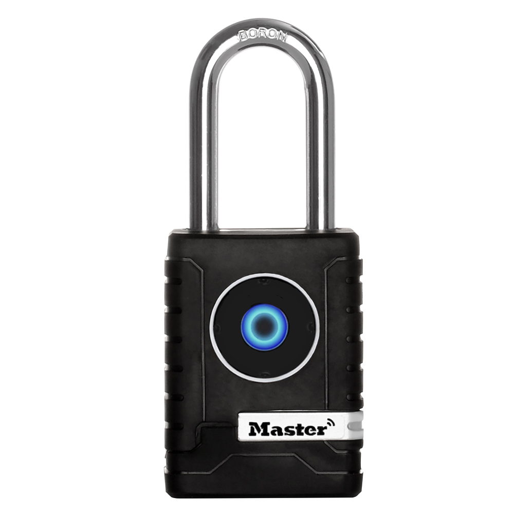 Master Lock 4401DLH Bluetooth® Outdoor Padlock 