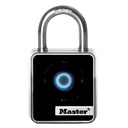 [4400D] Bluetooth Smart Padlock, Indoor Model