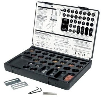 Master Lock 291 Pin Kit