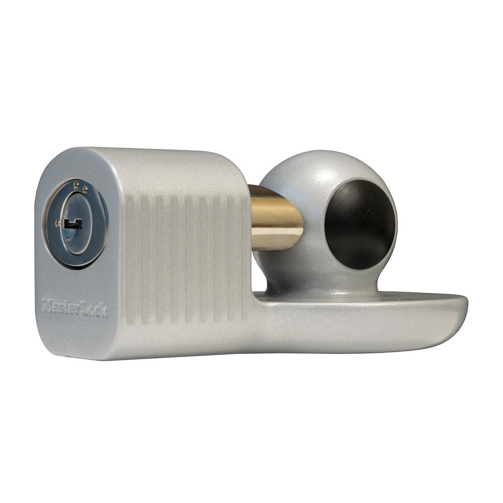 [377KA 0340] Master Lock 377KA Trailer Coupler Lock, Keyed Alike w/ 0340 Keyway 