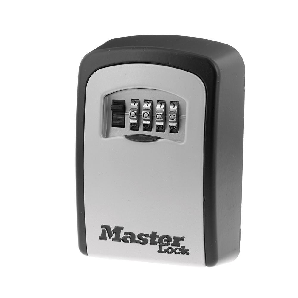 Master Lock 5401D Wall Mounted Access Key Storage Lock
