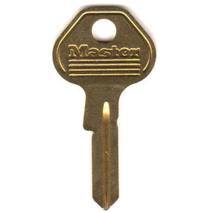Master Lock 1092-K6000B M25 Key Blank