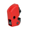 Master Lock S2394 Miniature circuit breaker lockout, tool free universal fit