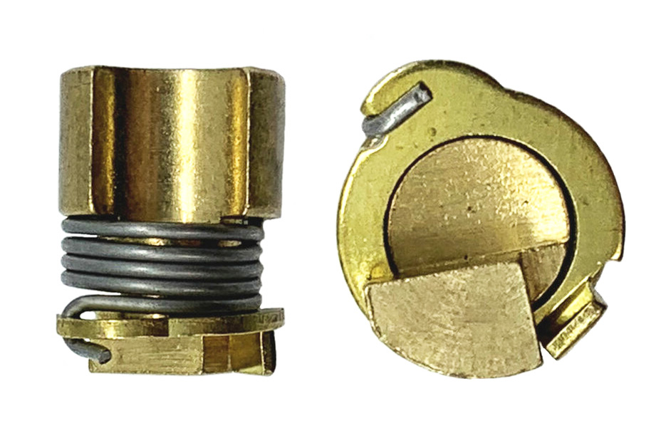 Master Lock Actuator Pro Series Non Key Retaining
