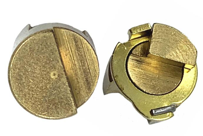 Master Lock Pro Series Key Retaining Actuator