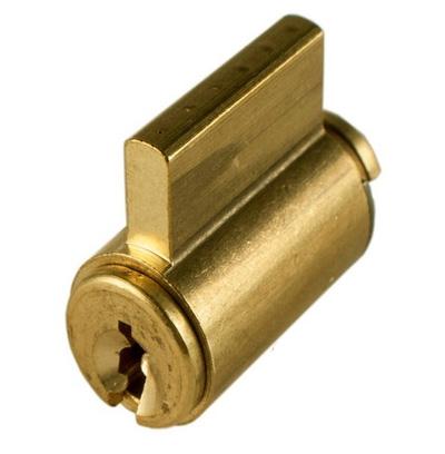 Master Lock Cylinder for 6121 Pro Series keyed to 11G043