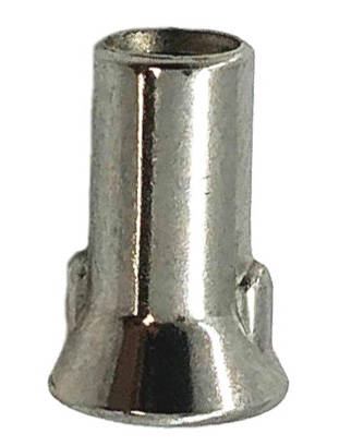 Master Lock 0027-0373 Retainer Nut for #25 and #27 Series Padlocks