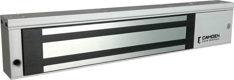 [CX-90S-03] Camden 300 lbs. Surface mount single door - basic