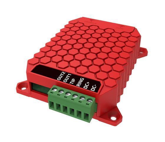 ICT Protege Alarm LTE Communicator w/ Wifi