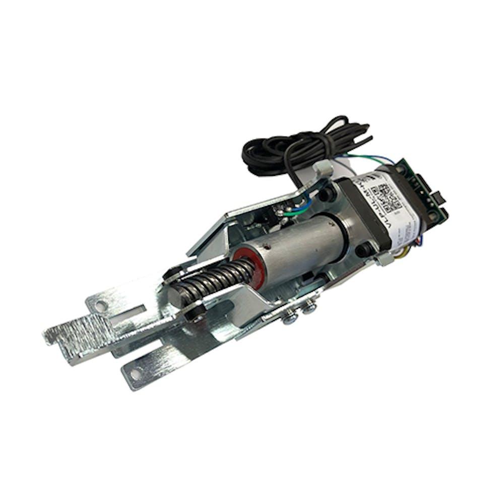 Von Duprin Motorized Latch Retraction