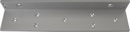 [CX-MA0610] Camden L bracket for 600 lbs. magnetic lock