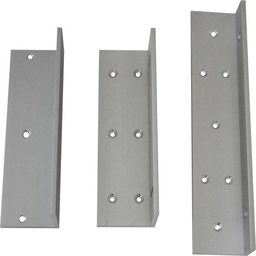 [CX-MA0613] Camden LZ bracket for 600 lbs. magnetic lock