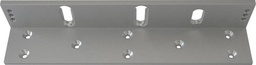 [CX-MA1210] Camden L bracket for 1,200 lbs. magnetic lock