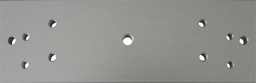 [CX-MA1211] Camden Glass (1/2" thick) door mounting kit for 1,200 lbs. magnetic lock