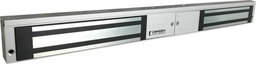 [CX-92S-06] Camden 600 lbs. Surface mount double door magnetic lock - basic
